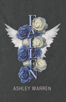 Paperback Fallen Book