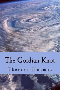 Paperback The Gordian Knot Book