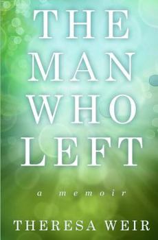Paperback The Man Who Left Book