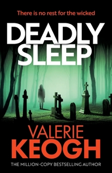 Paperback Deadly Sleep Book