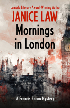 Paperback Mornings in London Book