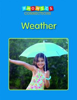 Paperback Weather Book