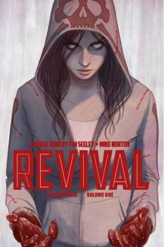 Revival: Deluxe Collection, Volume 1 - Book  of the Revival