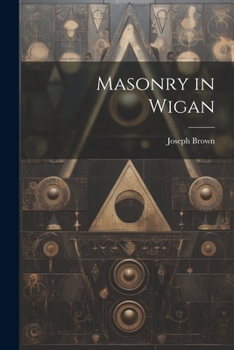 Paperback Masonry in Wigan Book