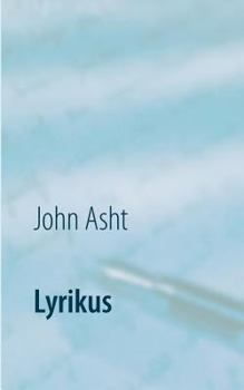 Paperback Lyrikus: Gereimtes und Ungereimtes [German] Book
