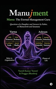 Manujment: Manu: The Eternal Management Guru