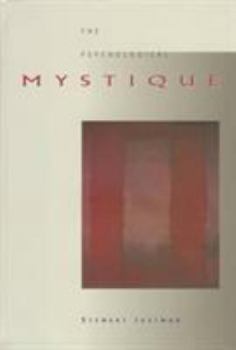Hardcover The Psychological Mystique Book