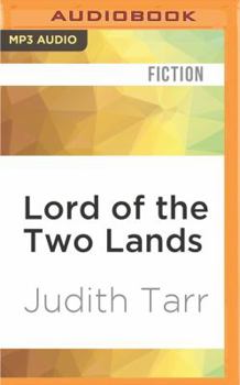 Lord of the Two Lands - Book  of the Alexander the Great 0