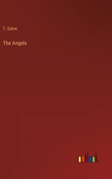 Hardcover The Angels Book