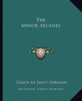 Paperback The Minor Arcanes Book