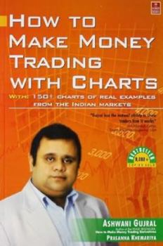 Paperback How to Make Money Trading with Charts Book
