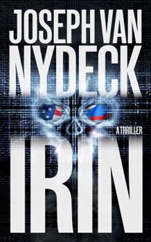 Paperback IRIN Book