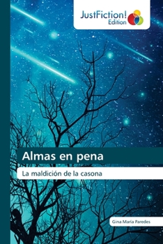 Paperback Almas en pena [Spanish] Book