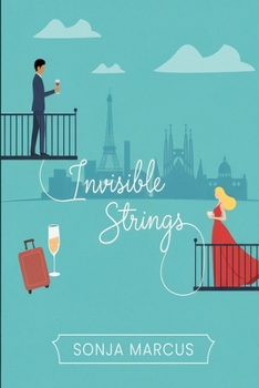 Paperback Invisible Strings Book