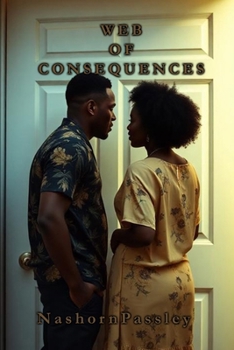 Paperback Web of Consequences Book