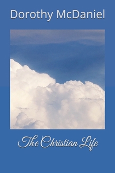 Paperback The Christian Life Book