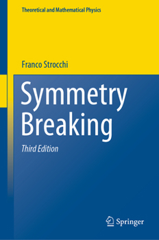Hardcover Symmetry Breaking Book