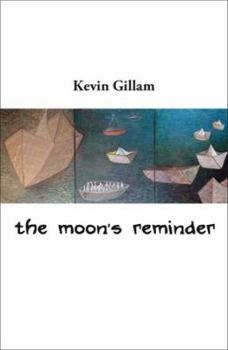 Paperback The moon's reminder Book