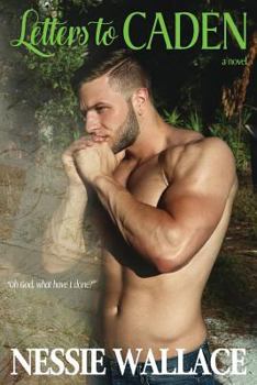 Paperback Letters To Caden Book