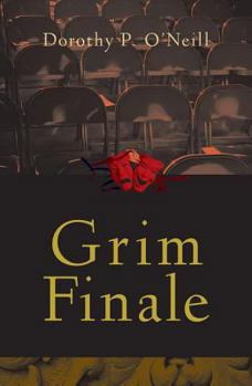 Grim Finale - Book #6 of the Liz Rooney Mystery