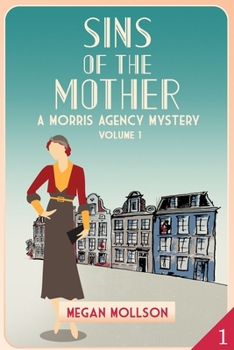 Paperback Sins of the Mother Book