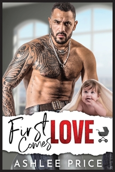 Paperback First Comes Love Book