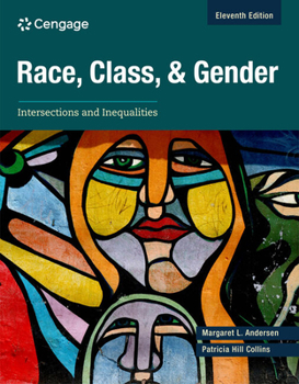 Paperback Race, Class, and Gender: Intersections and Inequalities Book