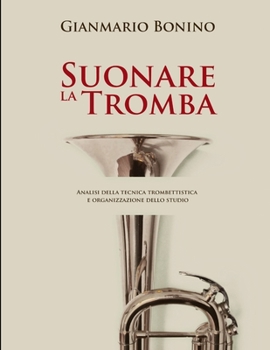 Paperback Suonare la Tromba [Italian] Book