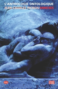 Paperback L'Anthologie Ontologique Annexes [French] Book