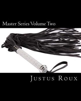 Paperback Master Series Volume Two Book