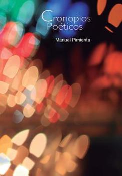 Paperback Cronopios Poeticos [Spanish] Book