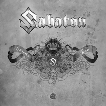 Music - CD Carolus Rex (Platinum Edition) Book