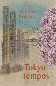 Paperback Tokyo Tempos Book