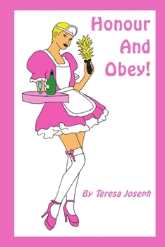 Paperback Honour And Obey! Book
