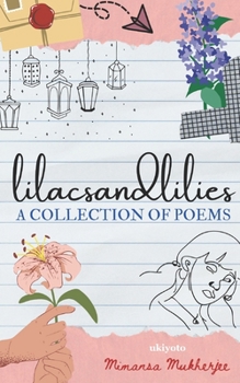 Paperback lilacsandlilies Book