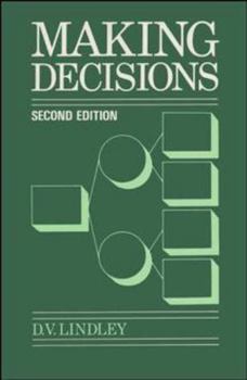Paperback Making Decisions Book