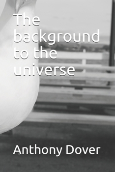 Paperback The background to the universe Book