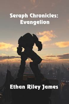 Paperback Seraph Chronicles: Evangelion Book