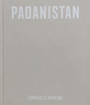 Hardcover Padanistan Book