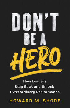 Don't Be a Hero
