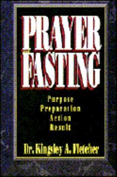 Paperback Prayer and Fasting Book