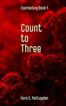 Paperback Count to Three Book