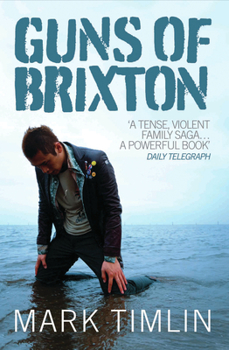 Paperback Guns of Brixton Book