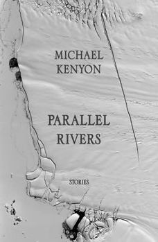 Paperback Parallel Rivers Book