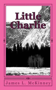 Paperback Little Charlie Book