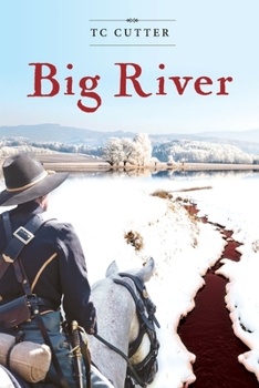 Paperback Big River Book