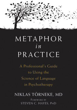 Paperback Metaphor in Practice: A Professional's Guide to Using the Science of Language in Psychotherapy Book