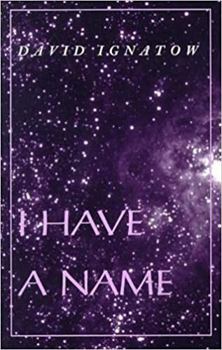 Paperback I Have a Name Book