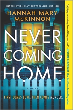 Paperback Never Coming Home Book