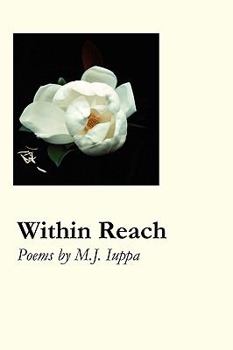 Paperback Within Reach Book